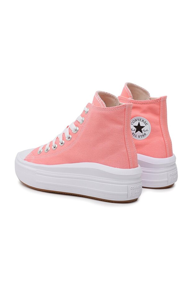 boty Pink Adults - 3