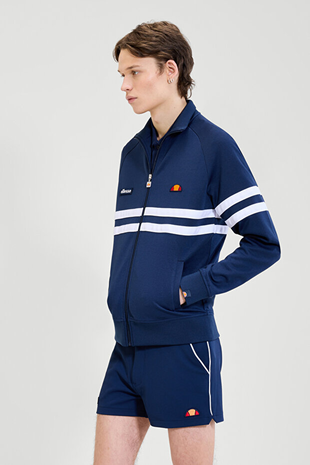 Rimini Track Top - 2