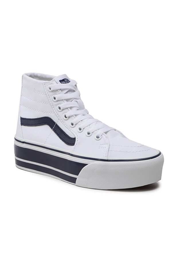 Tenisky bílé pro dospělé - 5