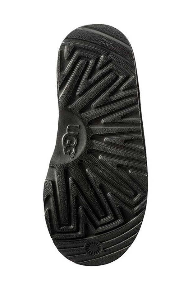 Classic II gyerekcipők, 1017703 K-BLK modell - 4