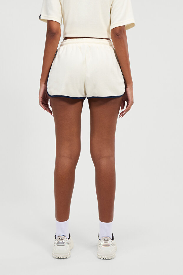 Spodenki i bermudy Off White dla kobiet/dziewcząt - 3