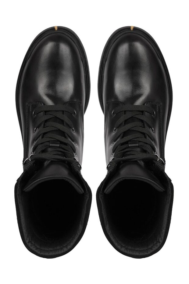 Μπότες Μαύρες Ενήλικες - 4