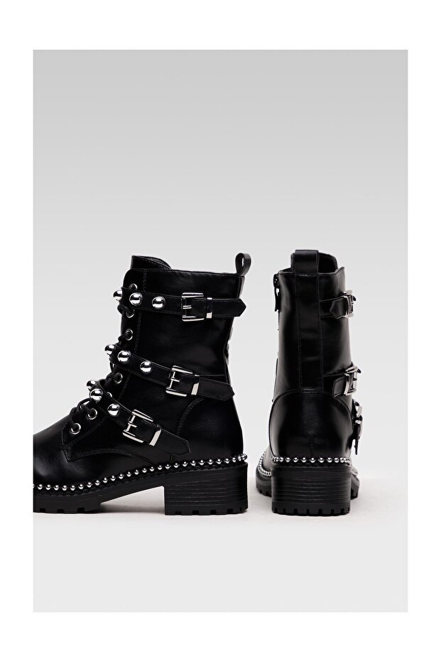 Boty šedé Dospělí - 13