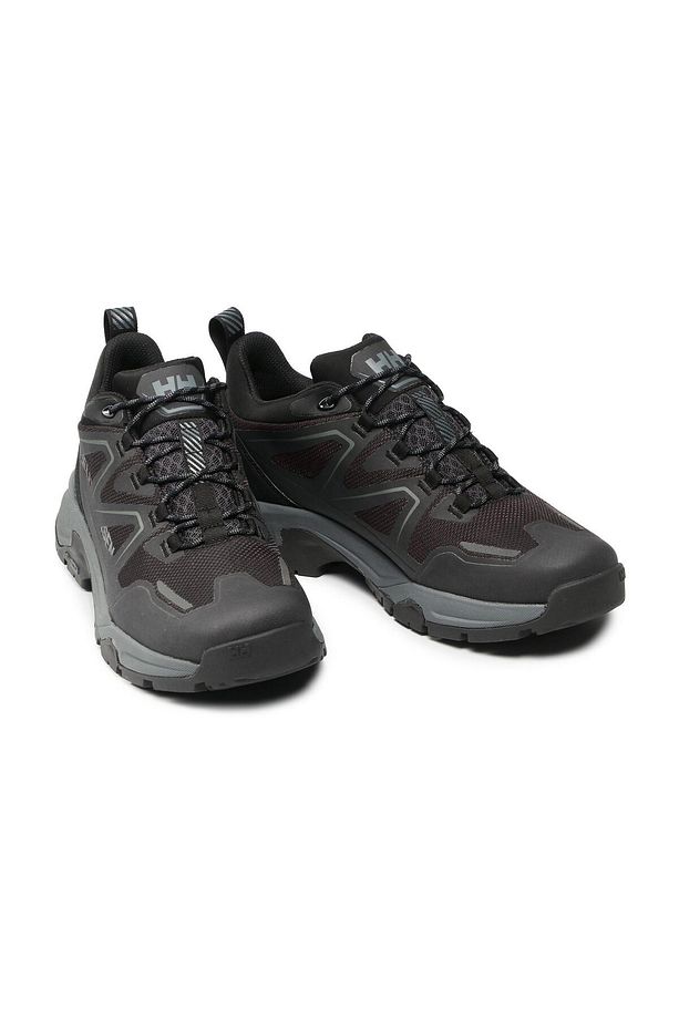 Hh Cascade Low Ht - 7