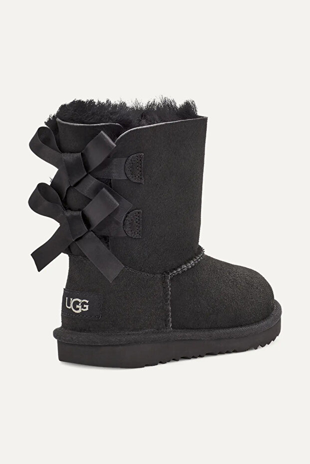 Bailey Bow II gyerekcipő 1017394 T-BLK - 6