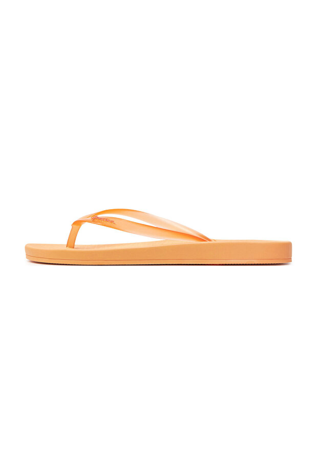 Flip-flops Orange Adults - 6