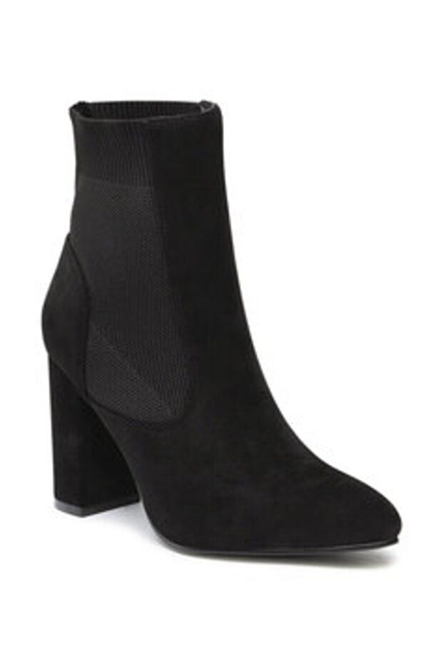 Μπότες Μαύρες Ενήλικες - 2