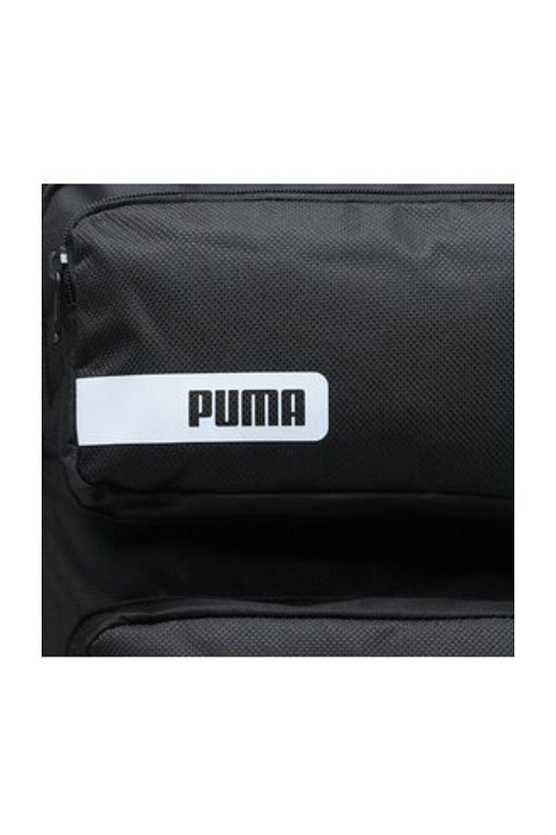 Deck Backpack II PUMA Black - 21L Sırt Çantası - 2