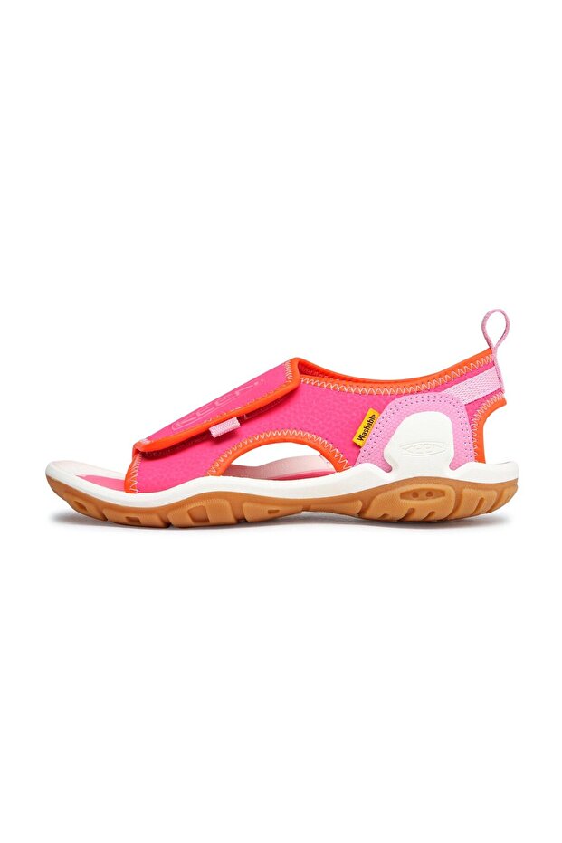 Sandalen Bunt Kinder - 8