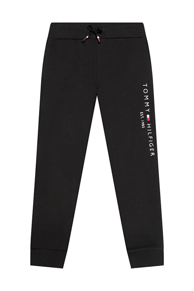 Sweatpants Black Kids - 1
