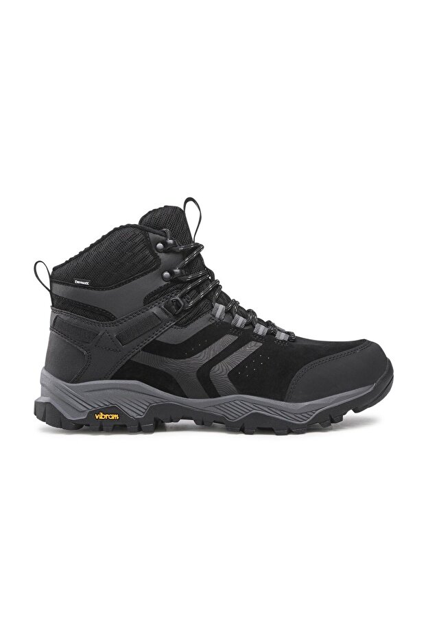 Wanderschuhe Schwarz Erwachsene - 1