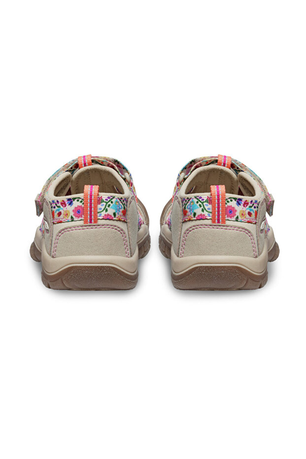 Sandály modré dětské - 3