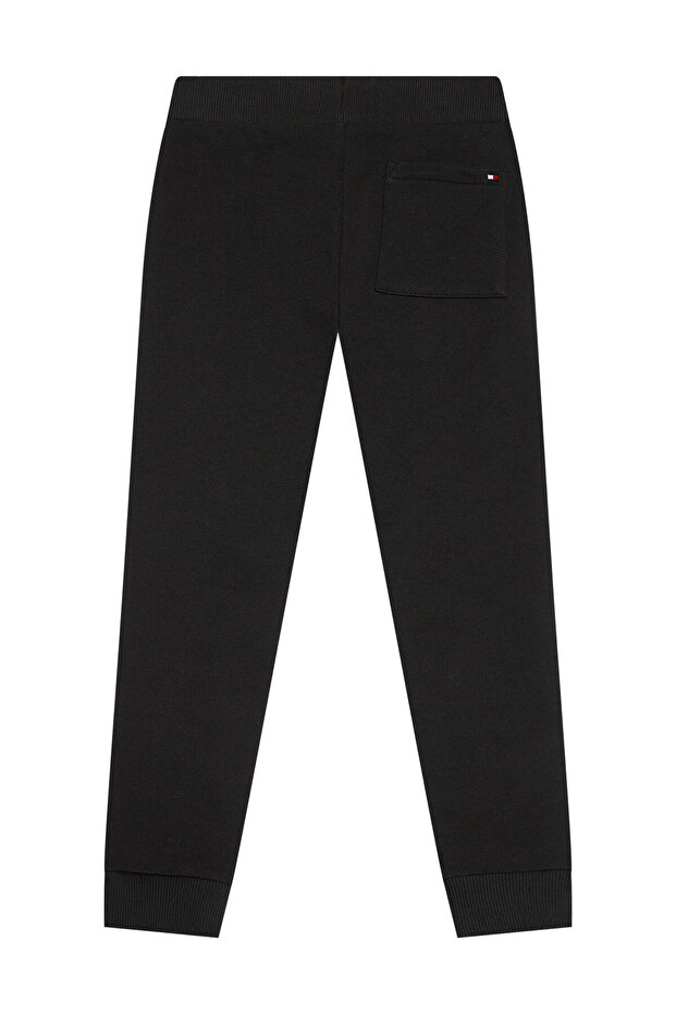 Sweatpants Black Kids - 2