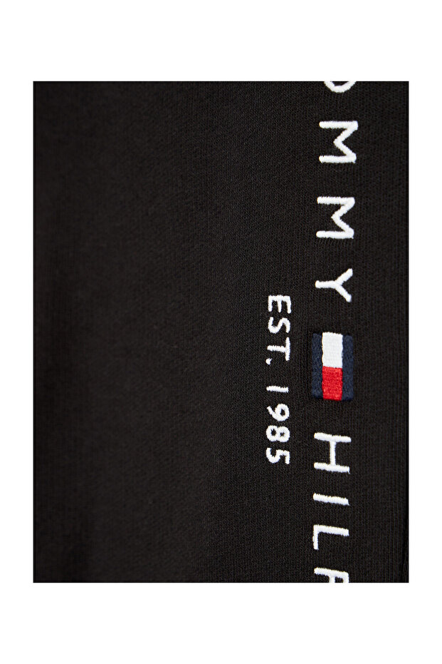 Sweatpants Black Kids - 4