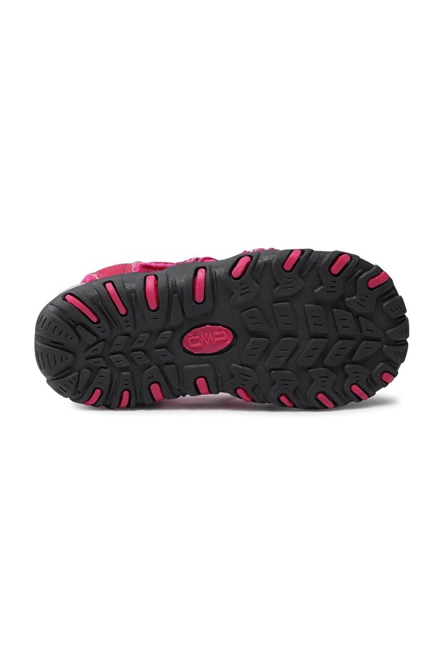 Sandals Pink Kids - 5