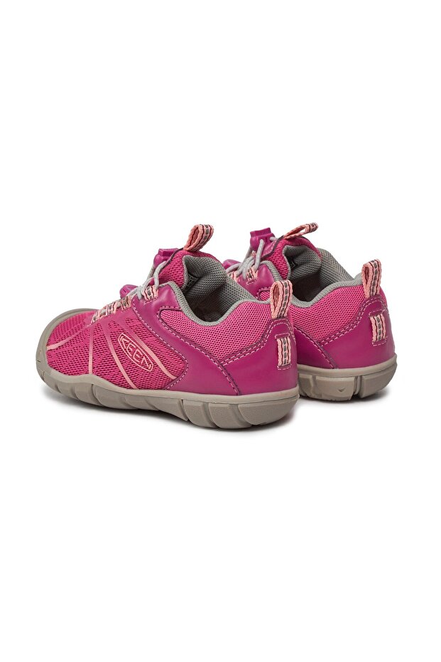 Wanderschuhe Rosa Kinder - 3