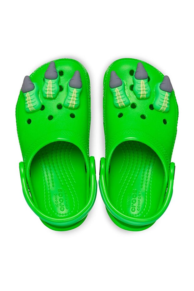 Papuče Zelené deti - 5