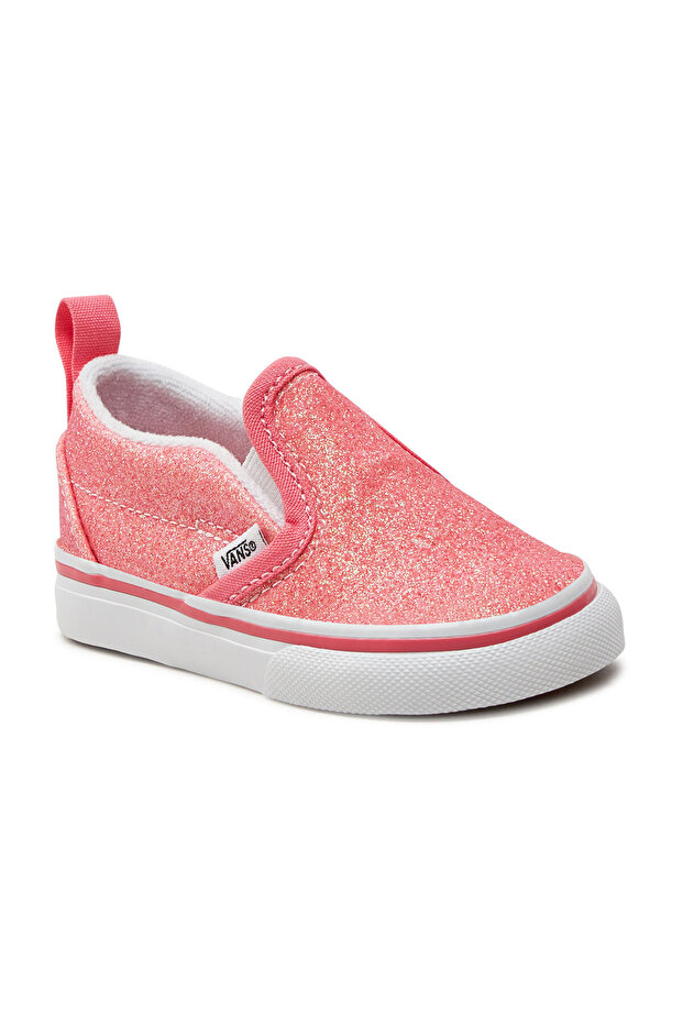 Tennisschuhe Rosa Kinder