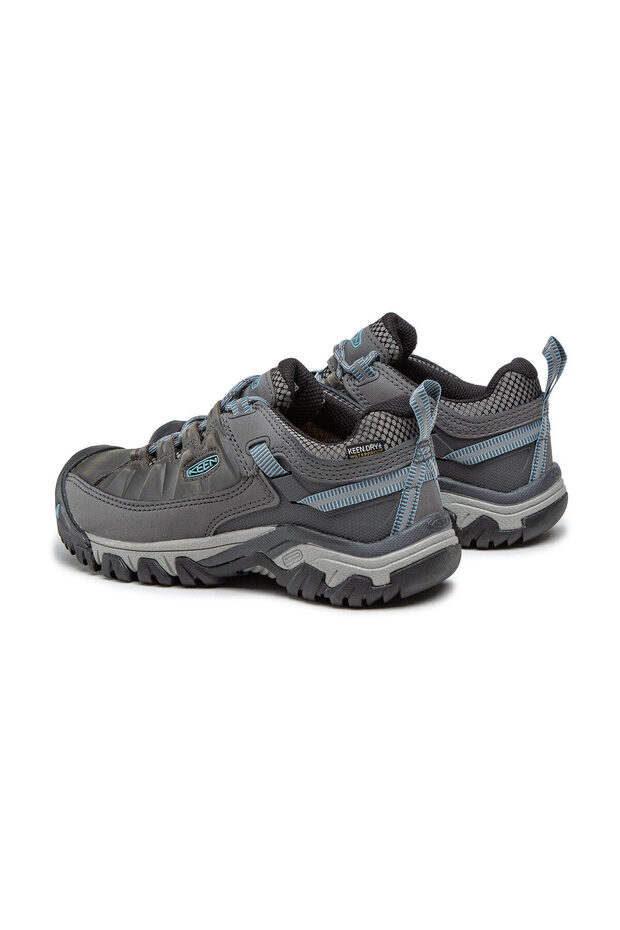 Wanderschuhe Grau Erwachsene - 3