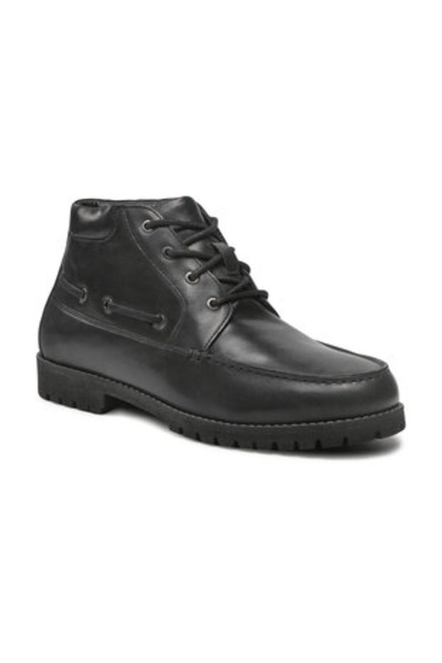 Μποτάκια Navy Blue Adults