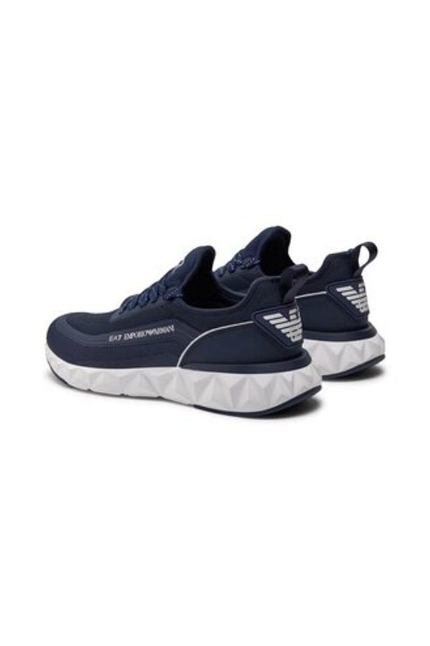 Logolu Sneaker Ayakkabı Unisex AYAKKABI X8X106 XK262 R236 - 2