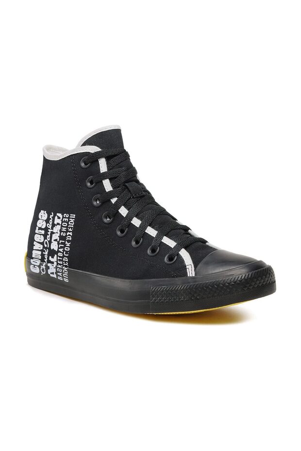 boty Black Adults - 2