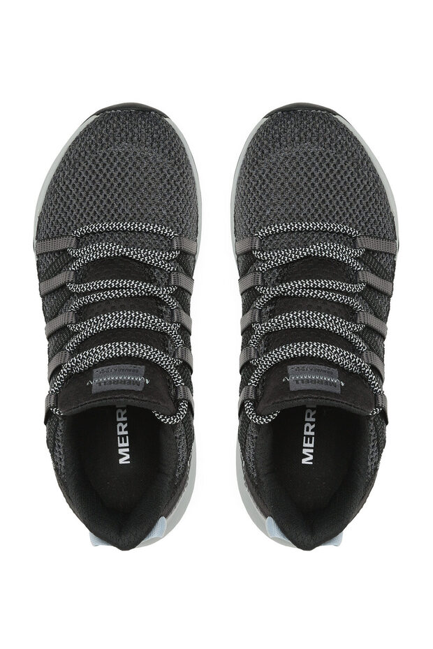 Tenisky černé pro dospělé - 4