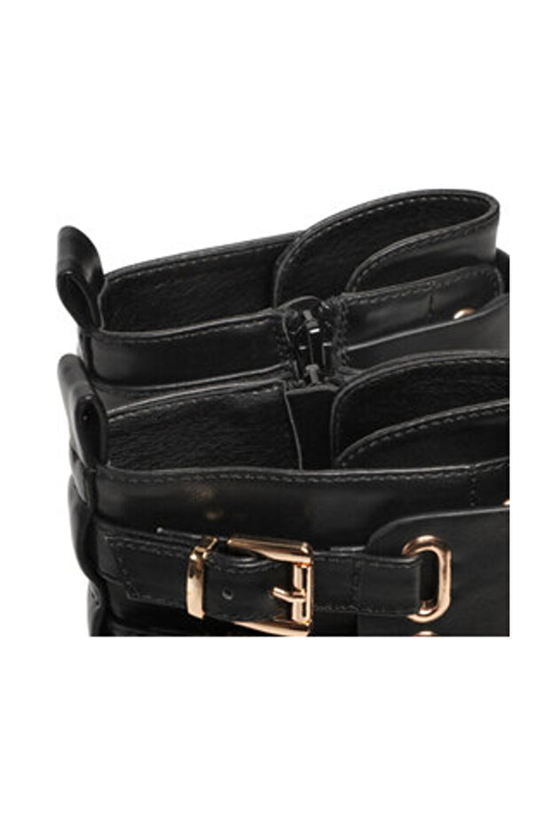 Μπότες Μαύρες Ενήλικες - 7