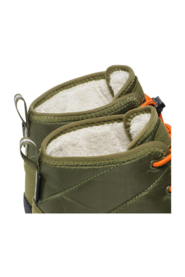 Túracipő Green Kids - 6