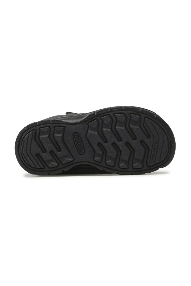 Wanderschuhe Schwarz Kinder - 3