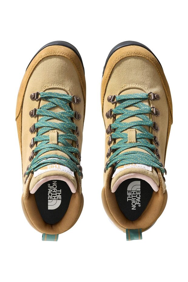 Back to Berkeley - 5