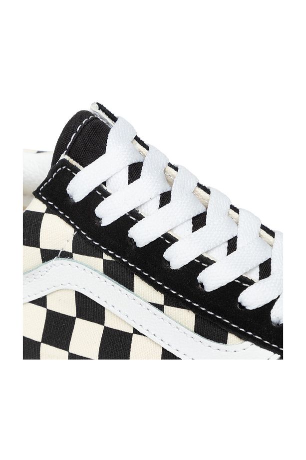 Ua Old Skool Unisex Ayakkabı Vn0a38g1p0s1 - 6