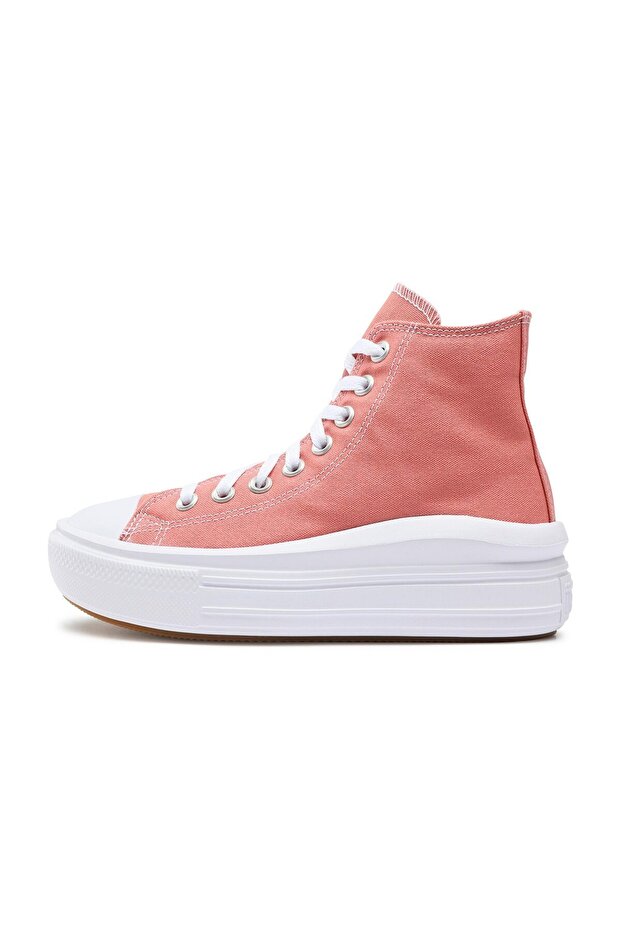 boty Pink Adults - 1