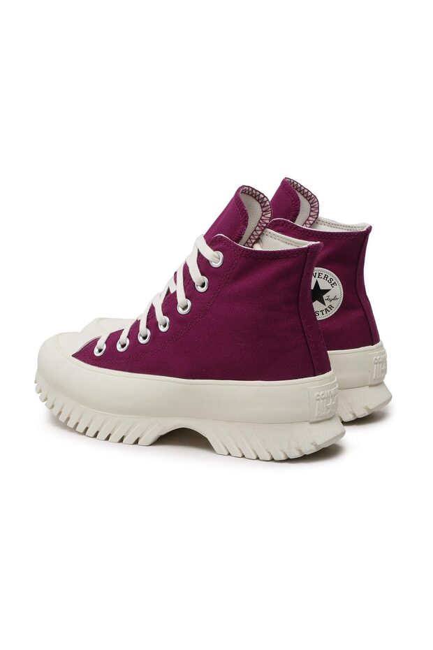 Μπότες Μωβ Ενήλικες - 2