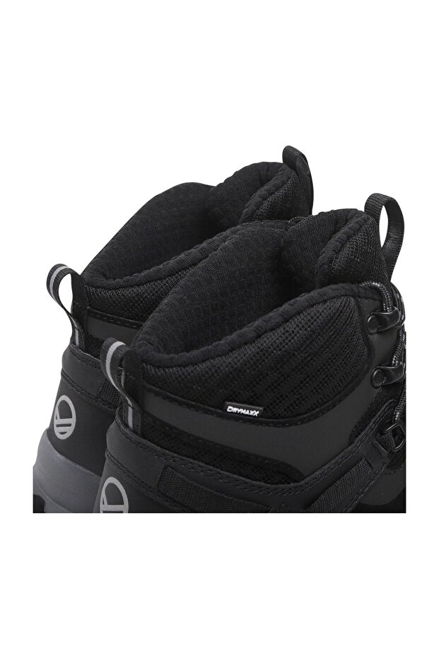 Wanderschuhe Schwarz Erwachsene - 4