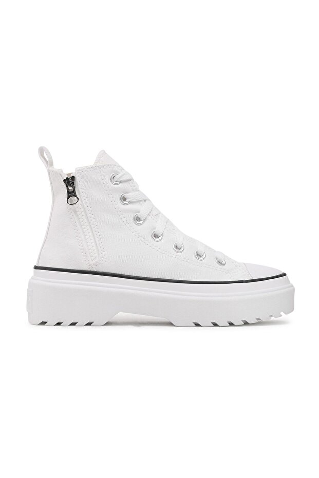 boty White Adults - 1