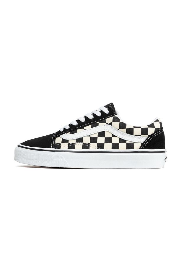 Ua Old Skool Unisex Ayakkabı Vn0a38g1p0s1 - 8