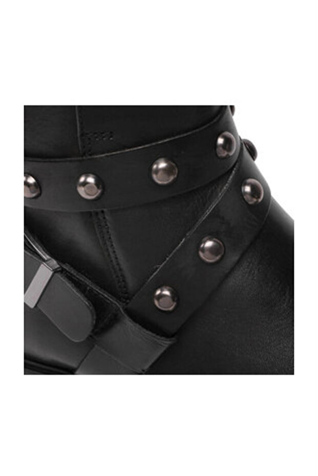 Μπότες Μαύρες Ενήλικες - 6