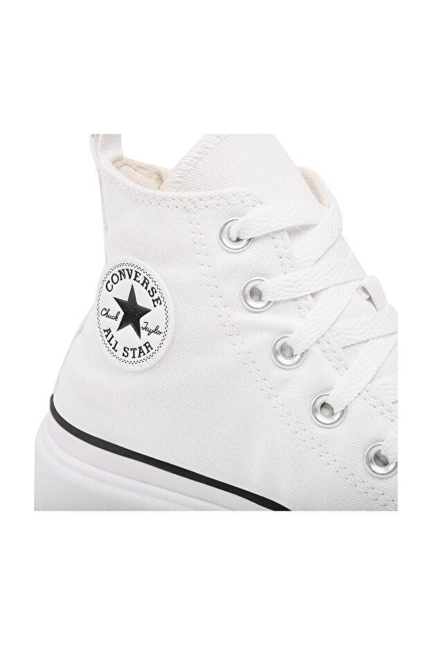 boty White Adults - 4