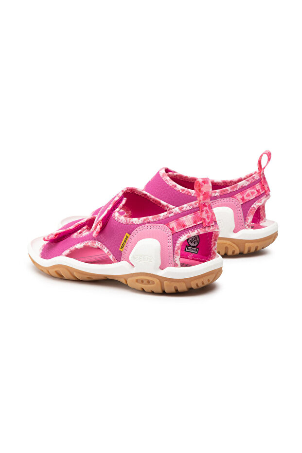 Sandalen Bunt Kinder - 2