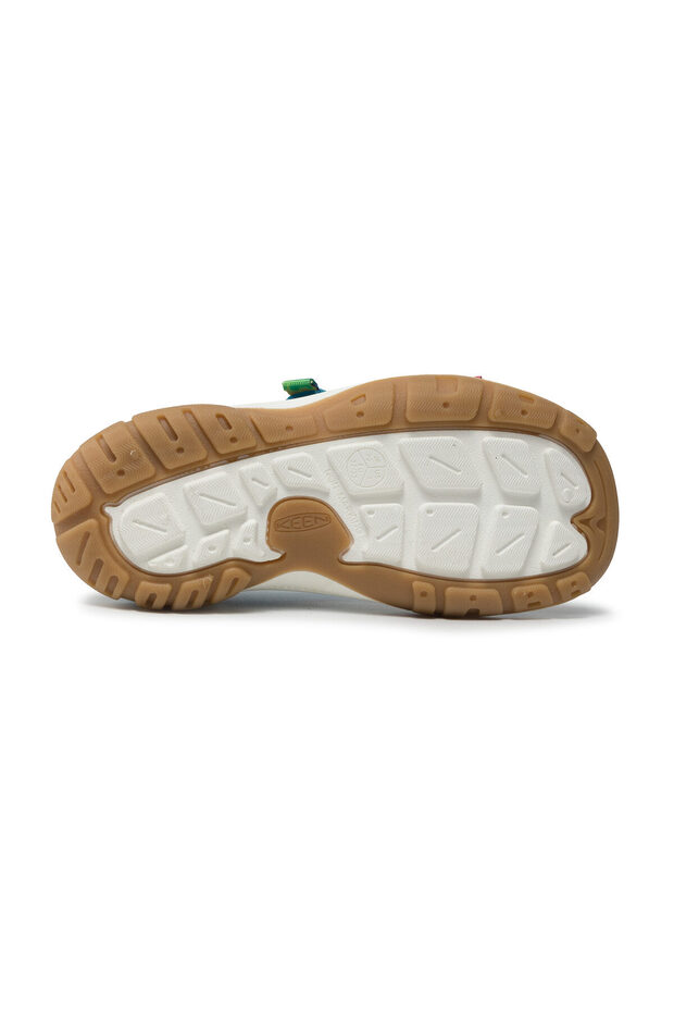Sandalen Blau Kinder - 6