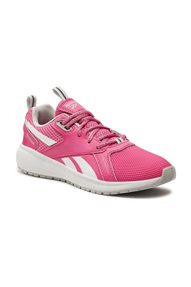 Różowe dziecięce buty do biegania - 1