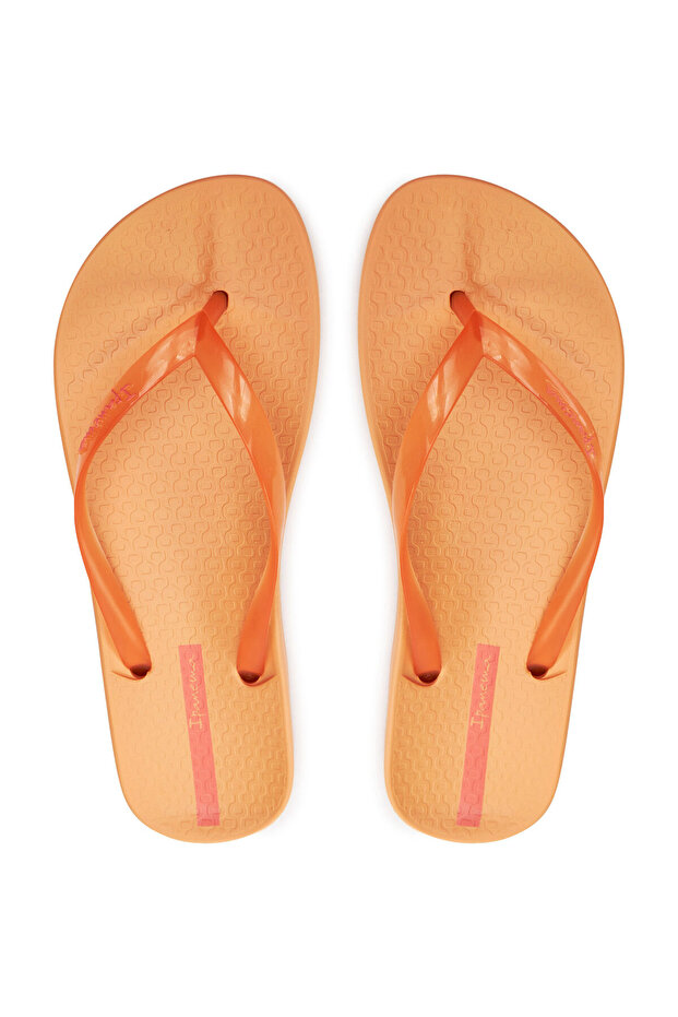 Flip-flops Orange Adults - 5