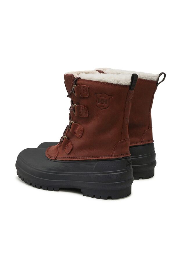 Snow boots Brown Adults - 2