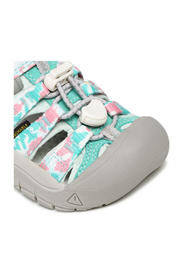 Sandály modré dětské - 6