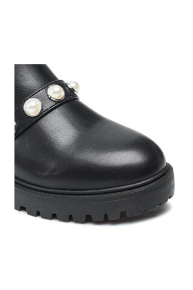 Boots Black Adults - 7