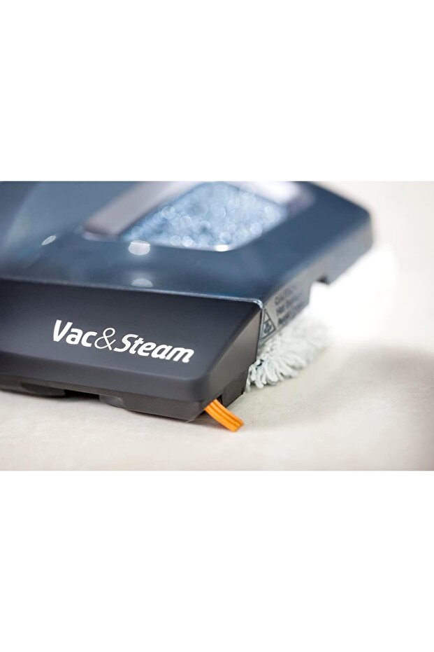 Bissell 3-in-1 Multi-Function Floor Sweeper from 1977e - 6