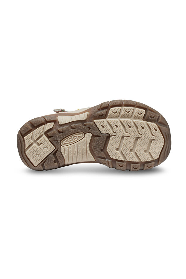 Sandály modré dětské - 4