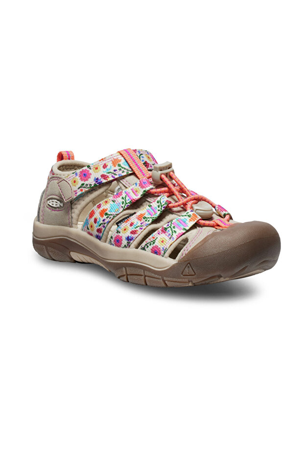 Sandály modré dětské - 1