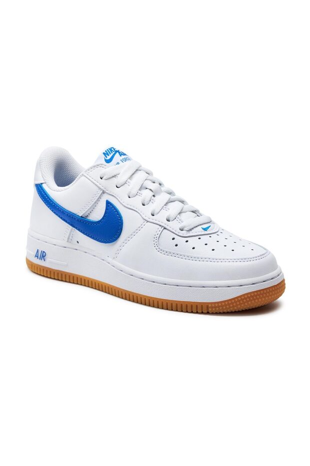 Tenisky bílé pro dospělé - 1